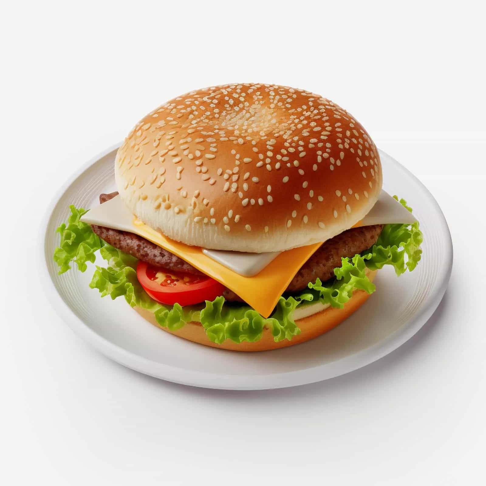 Cheeseburger