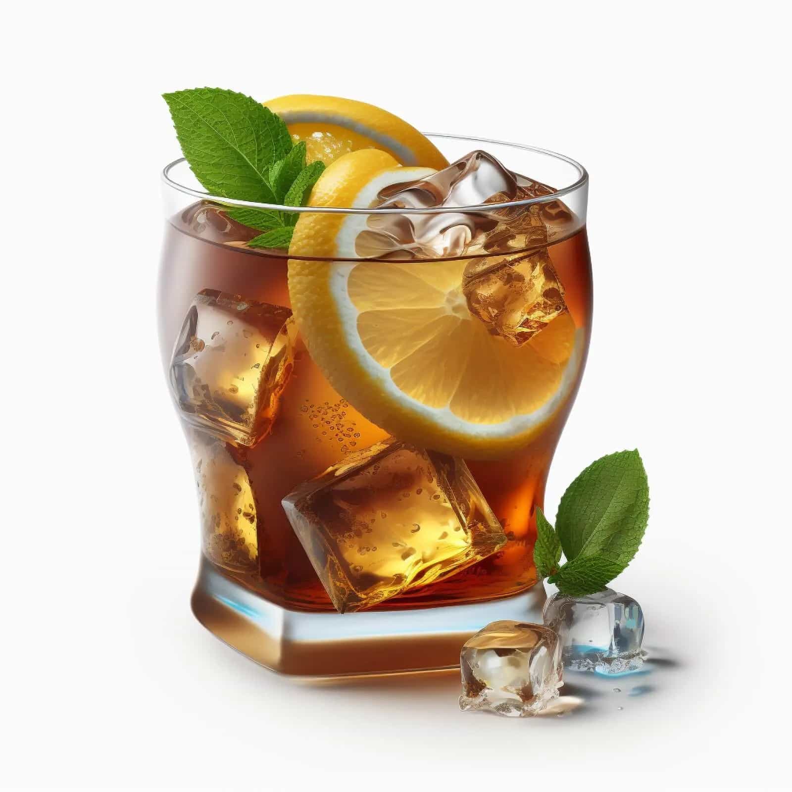 Iced Tea