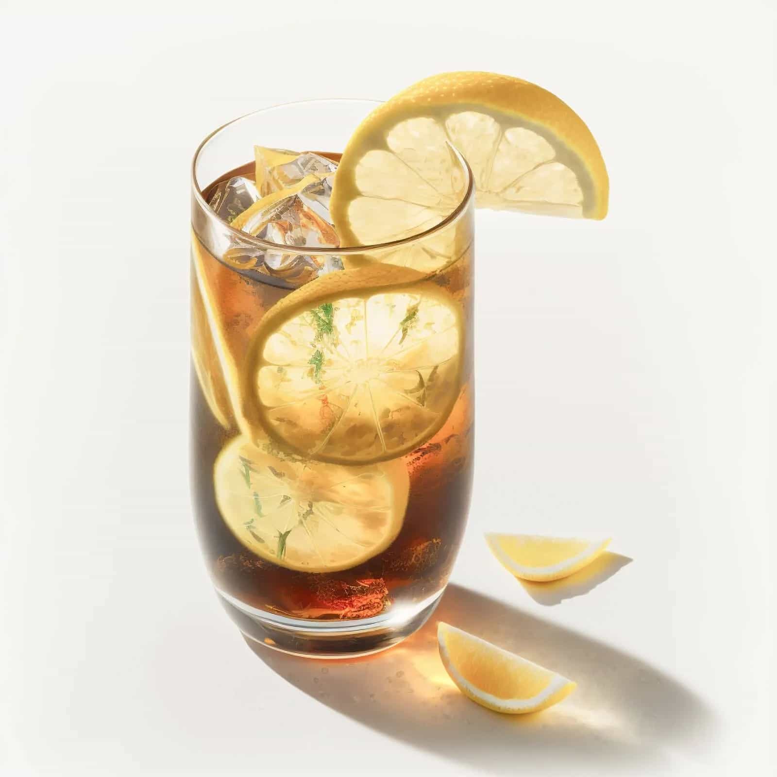 Soda